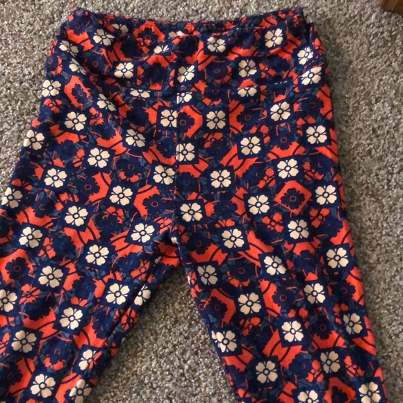 lularoe leggings - Picture 1 of 2